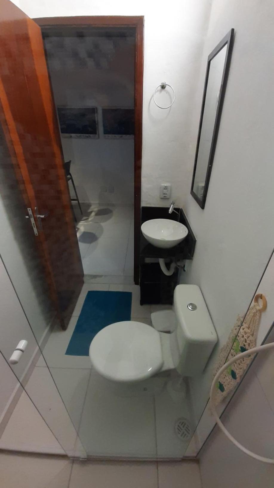 RETIRO DA VILA , você no coração de Ilhabela Apartamento Quarto foto