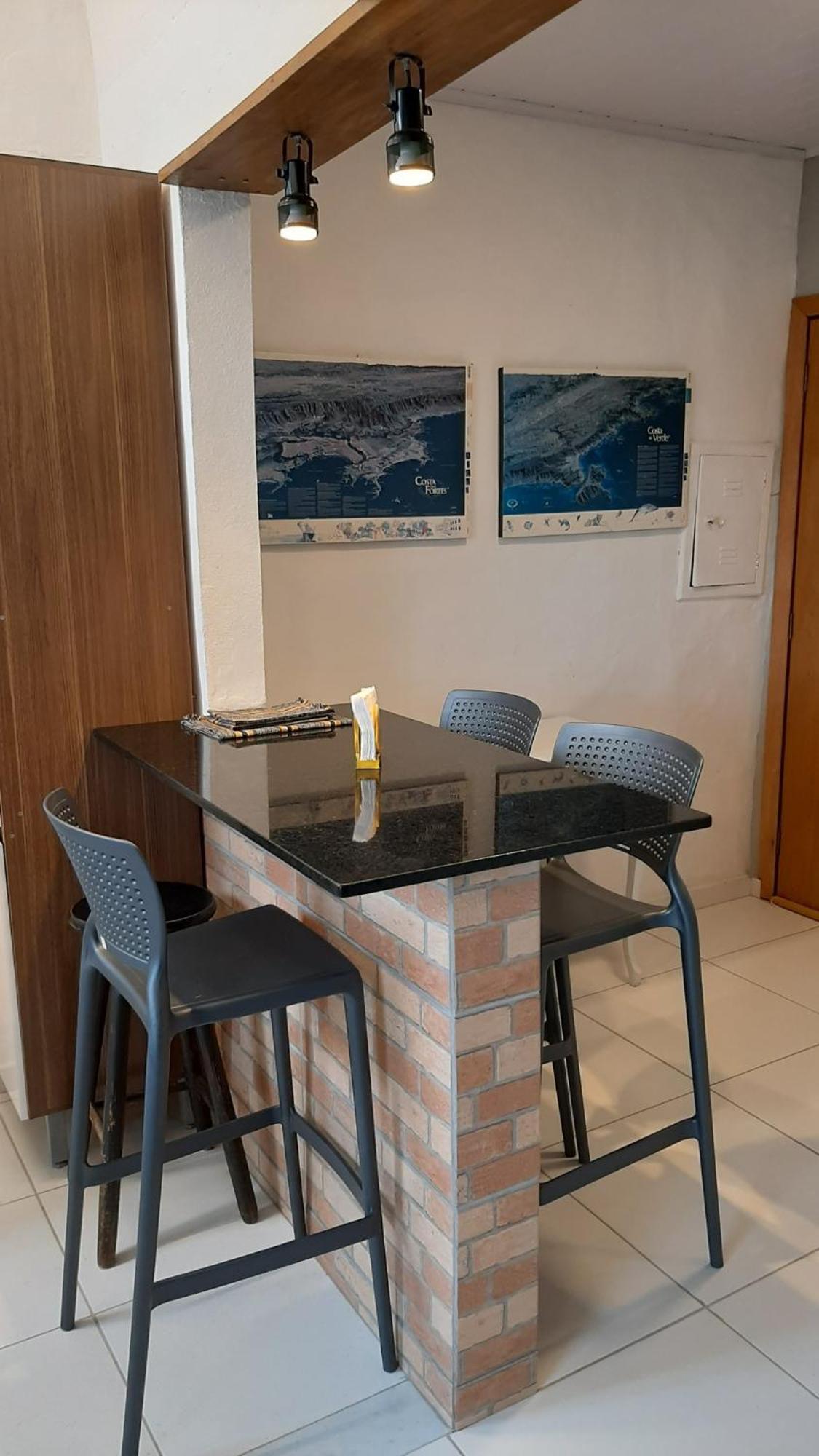 RETIRO DA VILA , você no coração de Ilhabela Apartamento Quarto foto